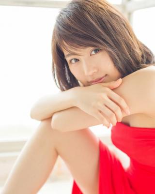 この可愛さ天井知らずやでっ!女優有村架純ちゃんの胸元強調ドレスがセクシーすぎるグラビア画像まとめ