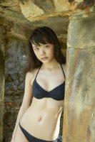 松井愛莉ちゃんの水着画像　超絶美女のモデルが魅せる水着姿は一般女子の全裸と同じ威力！