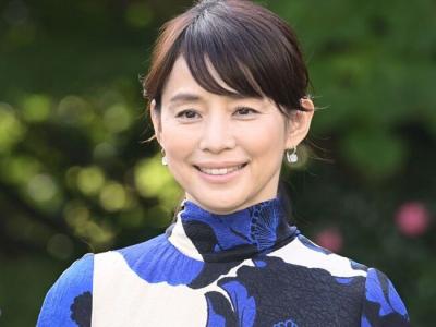 【悲報】石田ゆり子さん（５３）、急激に老けるｗｗｗ