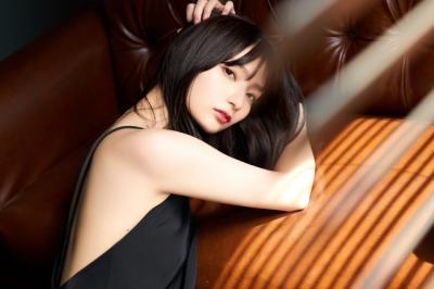 【画像】美少女声優の高野麻里佳さん、ほぼ裸の写真を公開