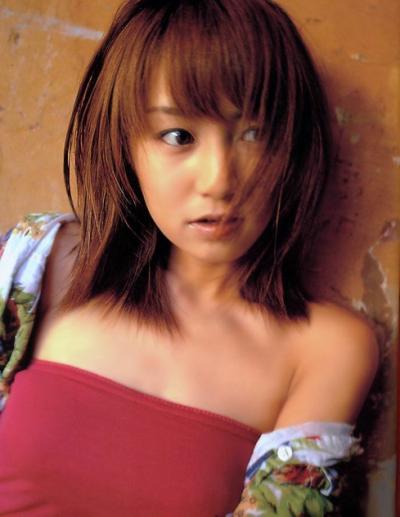 矢田亜希子　20年前は本当に可愛くて本当に人気があった　40枚