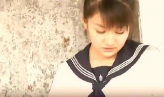 制服美少女の切なくも溢れる笑顔 AI part3 エロ動画