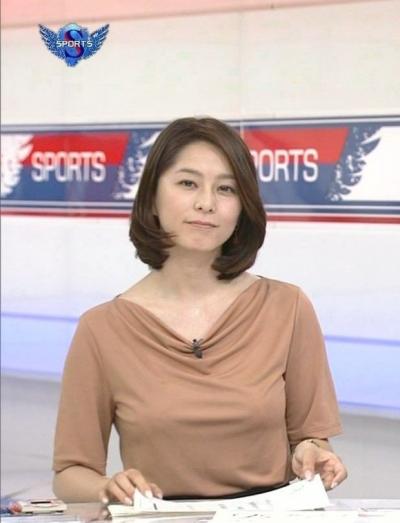 まさかのW不倫！現役メジャー投手と巨乳女子アナYが忘年会で意気投合そのままホテルへ！