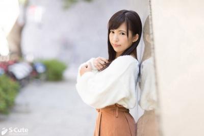 Kazuha　Fカップおっぱいに甘い声！母性溢れる美少女に甘えたくなるセックス