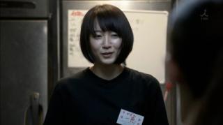 ブレイク女優・吉岡里帆、大胆胸チラ!ブラまではっきり見えてる…