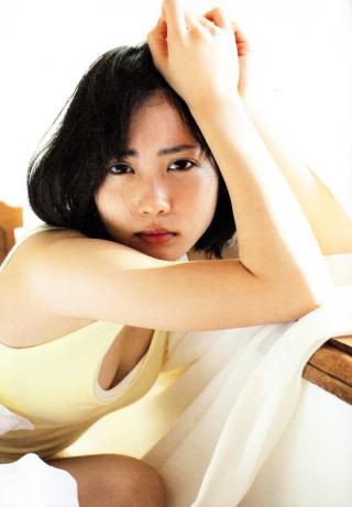 元子役の美少女女優志田未来ちゃんが大人の色気も出てきたから無敵ｗこんなに可愛い子のセクシーエログラビアなんて抜けないわけがない…