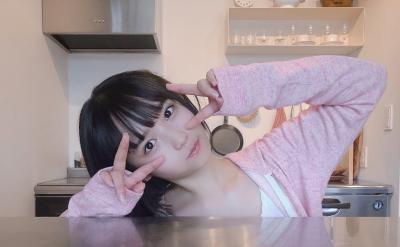 Twitter開始したAKB48ドラフトの16歳JK矢作萌夏、発育巨乳っぷりを動画で見せつけるw