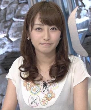 TBS枡田アナが広島の堂林翔太内野手（２３）と結婚することを発表　記念画像まとめ