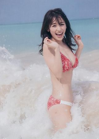 夏本番、ビキニの季節がやってきた！これぞビキニという究極画像 パート20