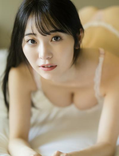 かとゆり　最新グラビア水着画像　42枚②