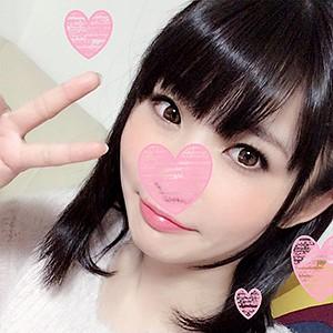 【3P乱交】スペルマを中出しされて恍惚の表情を浮かべるビッチなFカップ女子大生　さゆりさん