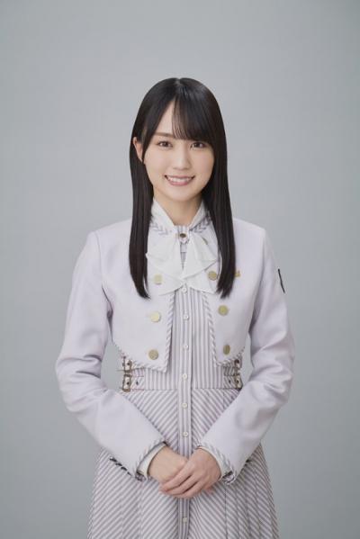 勝利の女神！「新エース」賀喜遥香（21）、ヤクルト開幕戦始球式決定！日本一奪還に追い風