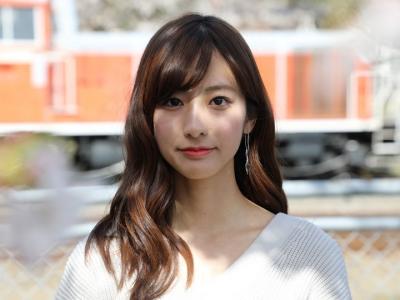 【女子アナ】田村真子アナ、「NEWS23」ノースリニットお〇ぱいがエチエチすぎるw