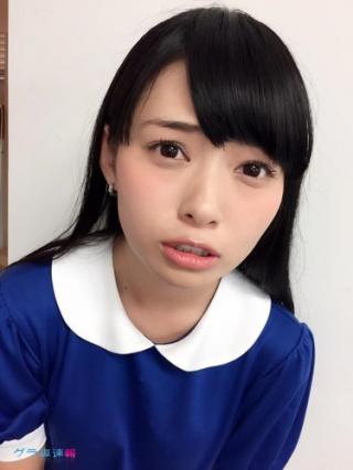 【28枚】めちゃくちゃ可愛いと大絶賛されている滝口ひかりの自撮り画像まとめ（*´▽｀*）ｗｗｗ