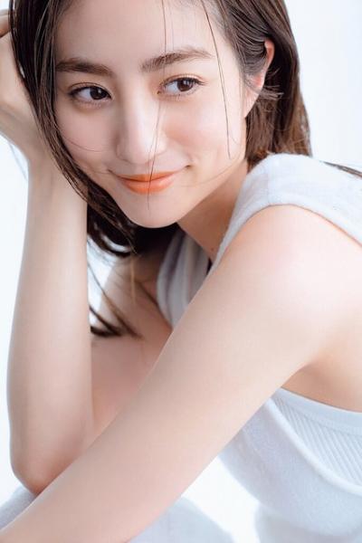 【朗報】モデル・堀田茜(30)さん、ananで脱ぐｗｗｗｗｗｗｗｗｗｗｗｗｗｗ