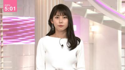 【悲報】日本テレビの女子アナ、美人揃いなのに何故か人気がない