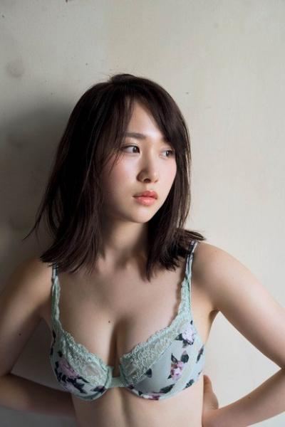 【必見】AKB48高橋朱里、色白美肌の美バストがついに解禁ｗｗｗｗｗｗｗ