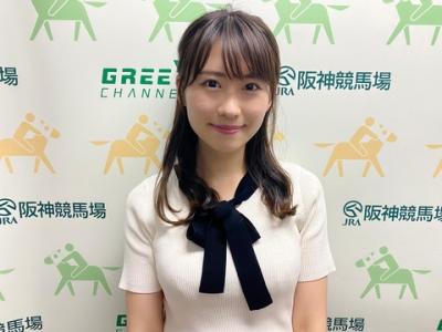 【タレント】浜口愛子、「グリーンチャンネル」お〇ぱいスゲーw
