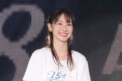 【画像】AKB48 柏木由紀さん(30)の顔のイメージがいつもと違う