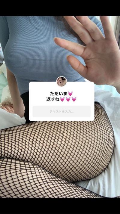 【画像】現役爆乳JD、エロ画像をインスタにupして承認欲求を満たしてしまうをかえり