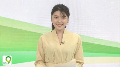 【女子アナ】豊島実季アナ、お〇ぱいがはちきれそう.....