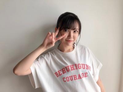 【SKE48】岡本彩夏（１８）、「ファン待望の初水着！」ダイナマイトボディを披露する！