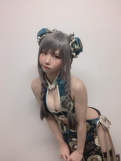 人気コスプレイヤーえなこがマジで天使すぎてヤバイ(〃ω〃)ﾓｪ!!ｗｗ×37P