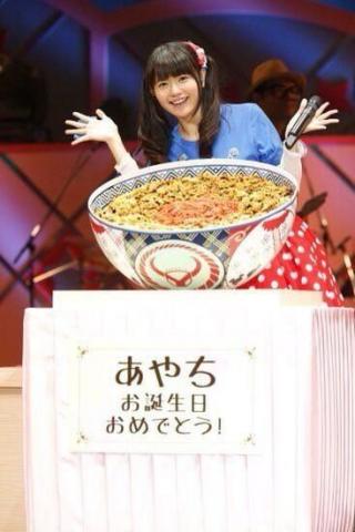 【衝撃！】竹達彩奈さんのバースデー○○が凄いと話題に！