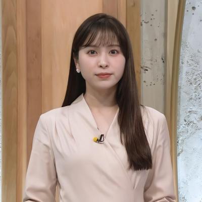 乃木坂46・賀喜遥香にそっくりな女子アナが発見される