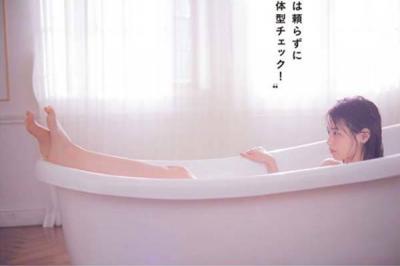 ★西野七瀬のお風呂に入るシーンがやば杉！おっぱいが？？？？？？？