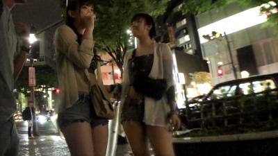 渋谷ギャル クラブナンパ！金曜の夜にハメ外してほんとにハメまくるクラブギャルの金曜夜の痴態