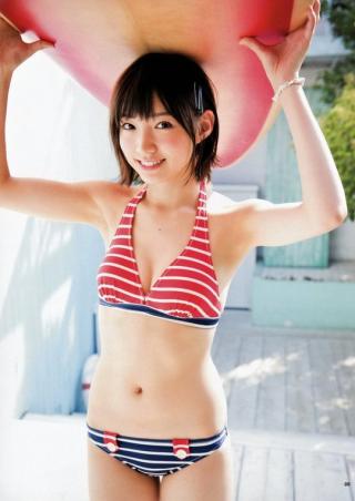 1万年美少女NMB太田夢莉の17歳水着エッチ画像が戸惑うほどの健康体エロスｗｗｗ