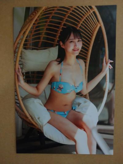 SUNNY GIRL ×ゼロイチファミリア (2023.07.06) 水湊みお 湘南で思いっきり海デート！