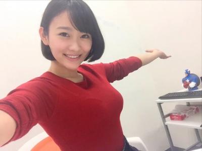 レジェンドAV女優で初代恵比寿マスカッツの西野翔(35)、現在の姿に驚き「びっくり」www