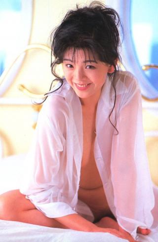 森永奈緒美 ヘアヌード画像54枚！マイナーな女優さんの全盛期の全裸ヌードをご覧ください！ 森永奈緒美エロ画像