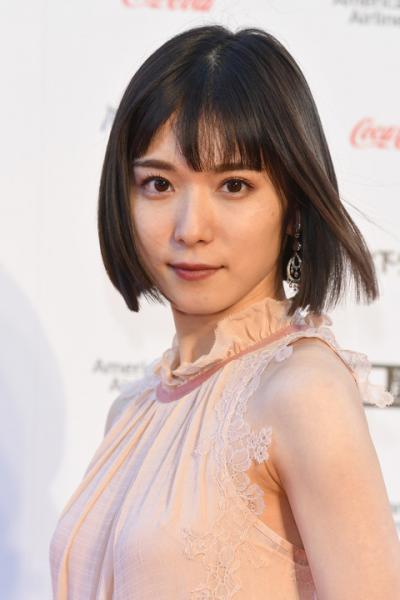 【悲報】松岡茉優さん（23）の可愛さ、広瀬すずを超えてしまう