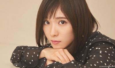 【女優】松岡茉優、めちゃくちゃ可愛い女優！