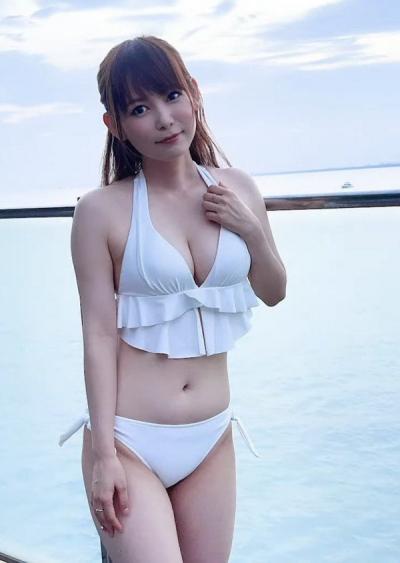 中川翔子、水着動画がグーグルのAIで“アダルト系”と判断され悲鳴「げーっ！違うよー！」