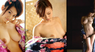 日本の美！綺麗なヌードまとめ｜和室の美人 Japanese beautiful nude page3