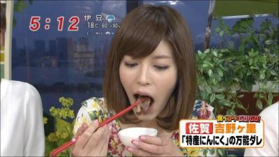 【女子アナキャプ画像】元NHKアナの神田愛花が恥ずかしい姿をお茶の間に！？