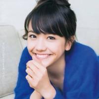 ゼクシーのCMで一躍話題になった松井愛莉ちゃんの水着画像って貴重だぞ