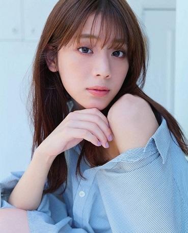 貴島明日香　最新グラビア画像　42枚②