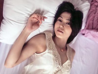 遠藤久美子のヌード・セクシー全裸・エロ画像でシコれ！