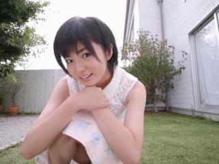 鮎川柚姫(あゆかわゆずき)天真爛漫な天然美少女AV女優のエロ画像 112枚