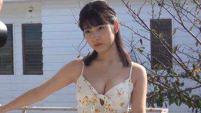 【モーニング娘。】北川莉央、やっぱりイイオンナなんだよな......