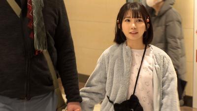 【画像＆動画】 つきまとい 知らない人にはついていかないを守れなかった僕だけの可愛い娘