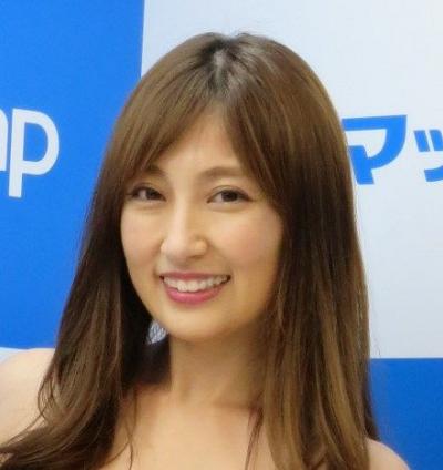 【画像】熊田曜子さん（４１）が魅せるセクシーなポールダンスがすっごいｗｗｗｗｗｗｗ