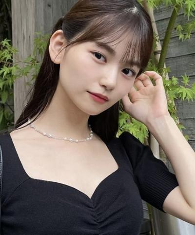 田村愛美鈴　最新グラビア水着画像　14枚