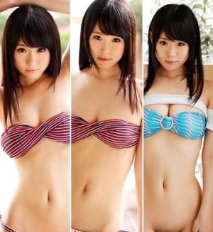 北川ゆず 画像｜エスワン専属AV女優 ヌード・セックスエロ画像40枚