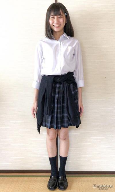 日本一可愛い女子高校生ミスコンの候補者www
